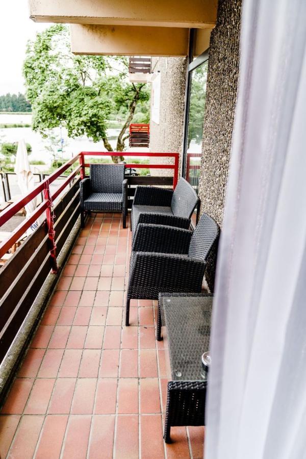 Haus Am See Hs 233 Goslar Exterior foto